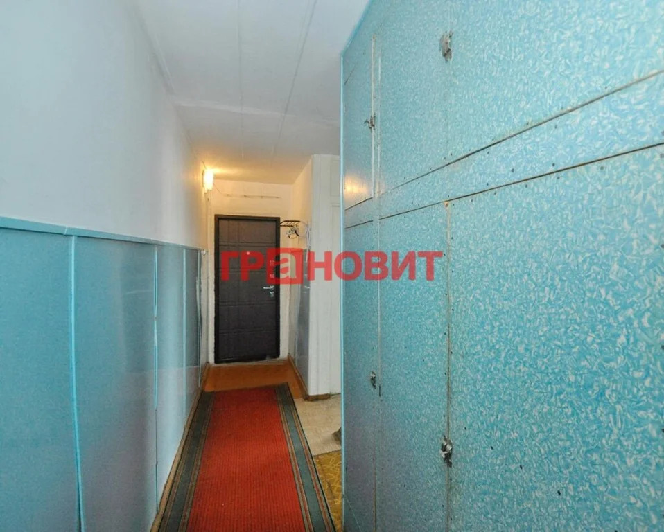 Продажа квартиры, Новосибирск, ул. Геодезическая - Фото 17