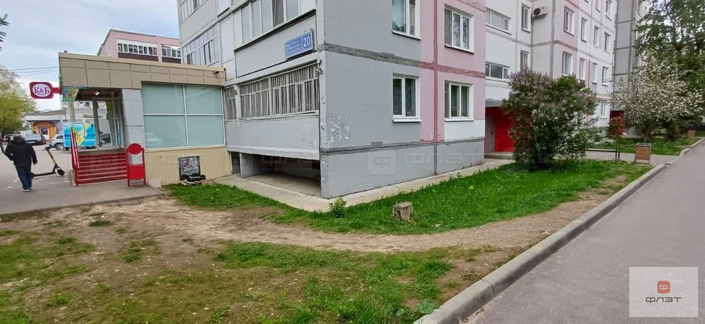 Продажа квартиры, Казань, ул. Маршала Чуйкова - Фото 0