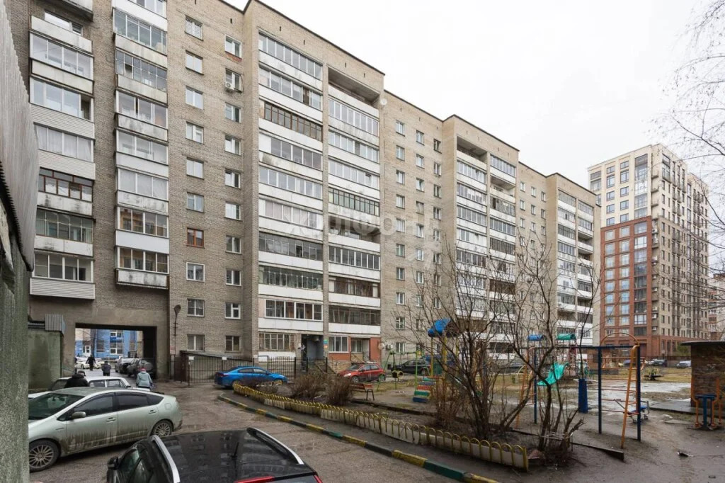 Продажа квартиры, Новосибирск, ул. Ядринцевская - Фото 7