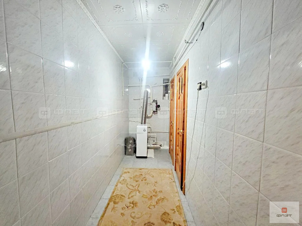 Продажа дома, Буинск, Буинский район, ул. Солнечная - Фото 24