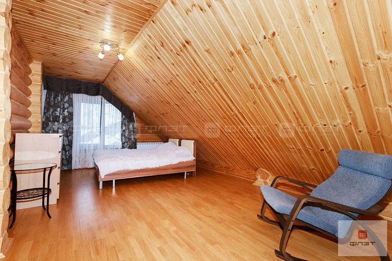 Продажа дома, Казань, СНТ Тал - Фото 7