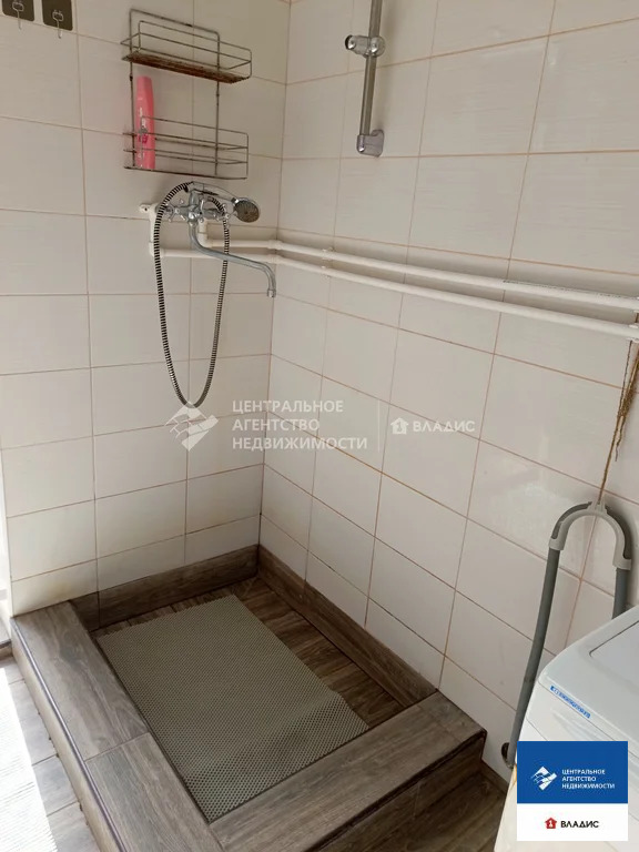 Продажа дома, Криуша, Клепиковский район, ул. Новая - Фото 19