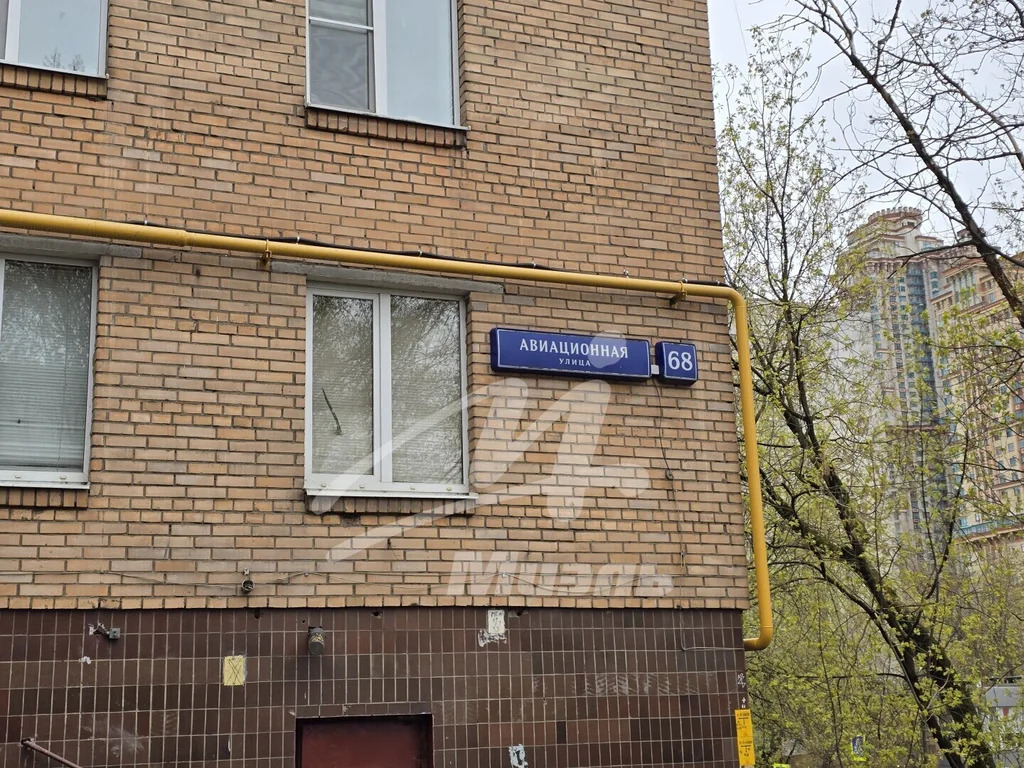 Продажа квартиры, м. Щукинская, ул. Авиационная - Фото 20