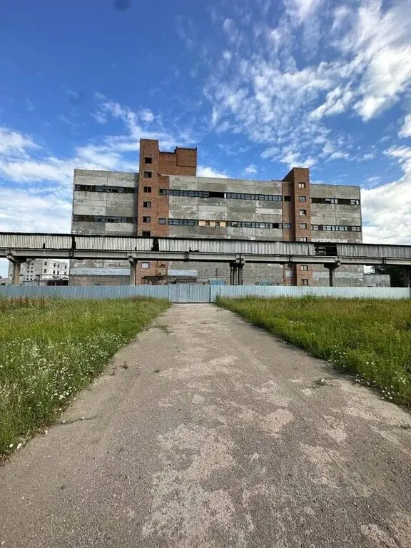 Продается здание С класса 7000 м2 - Фото 15