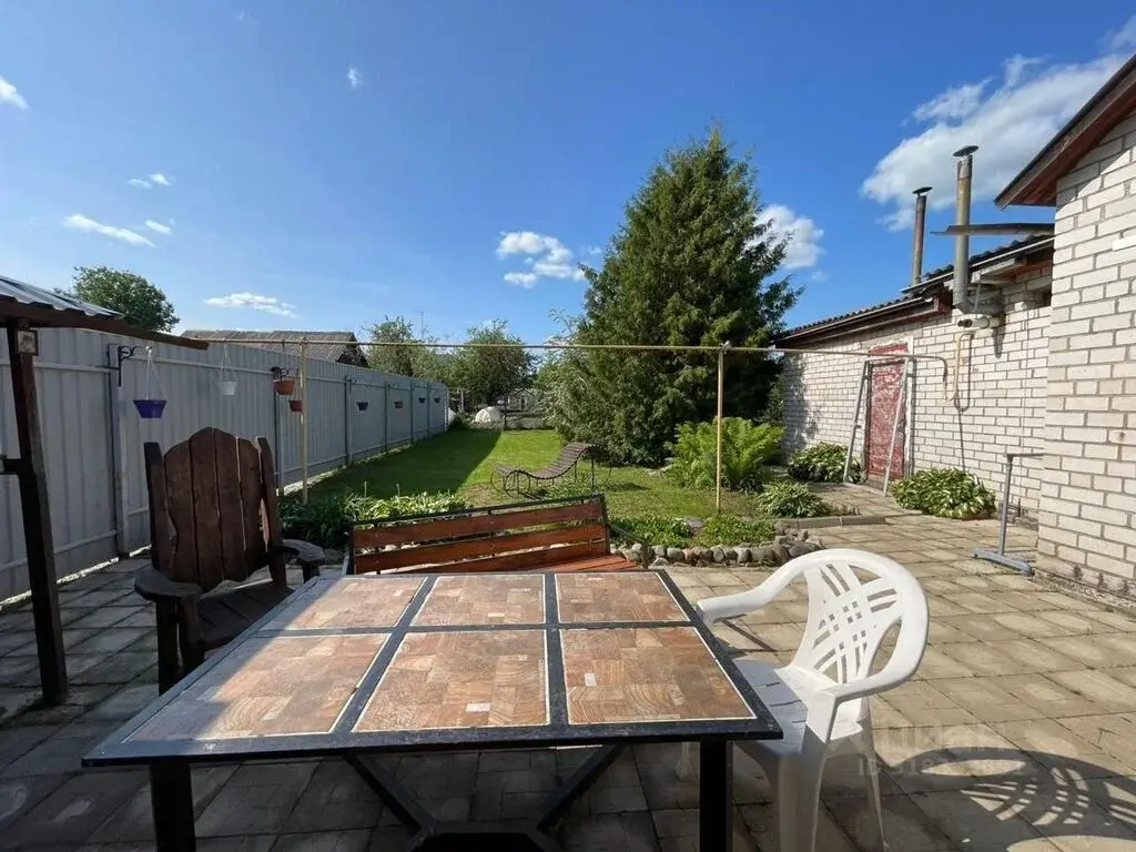 Продажа дома 80.0м ул. Строителей, 13, Переславль-Залесский, ... - Фото 38