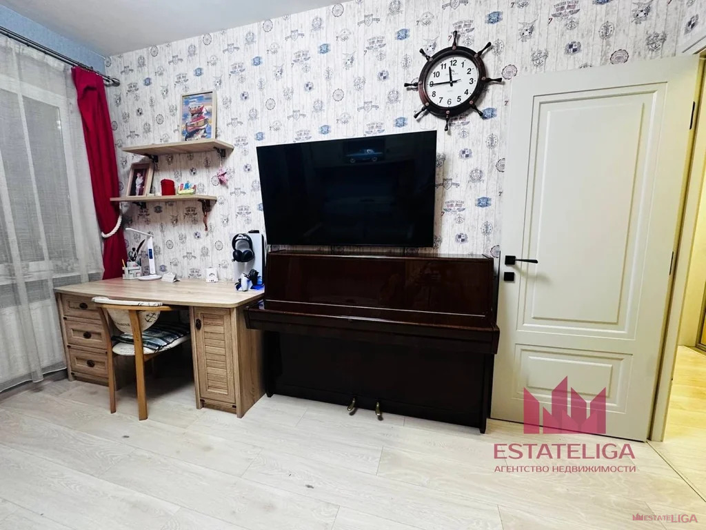 Продажа квартиры, Лопатино, Ленинский район, Сухановская улица - Фото 8