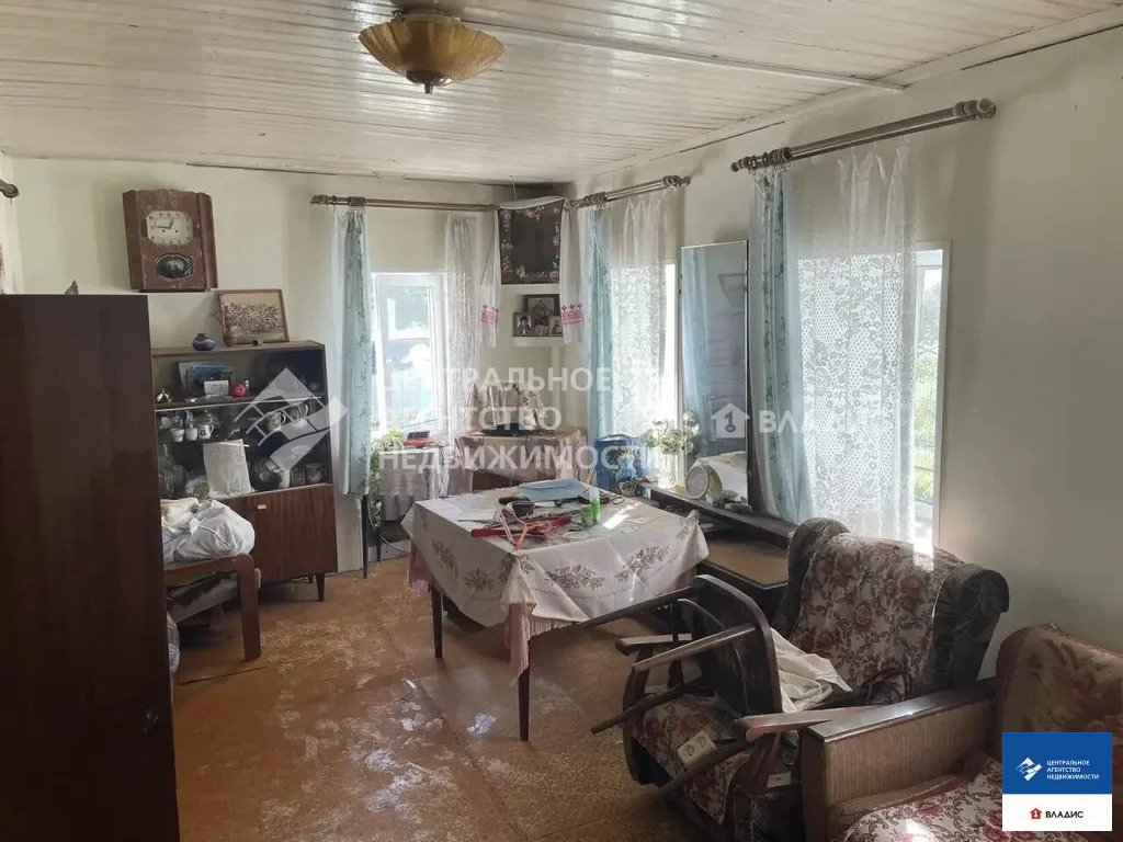 Продажа дома, Желобова Слобода, Спасский район, ул. Магистральная - Фото 10