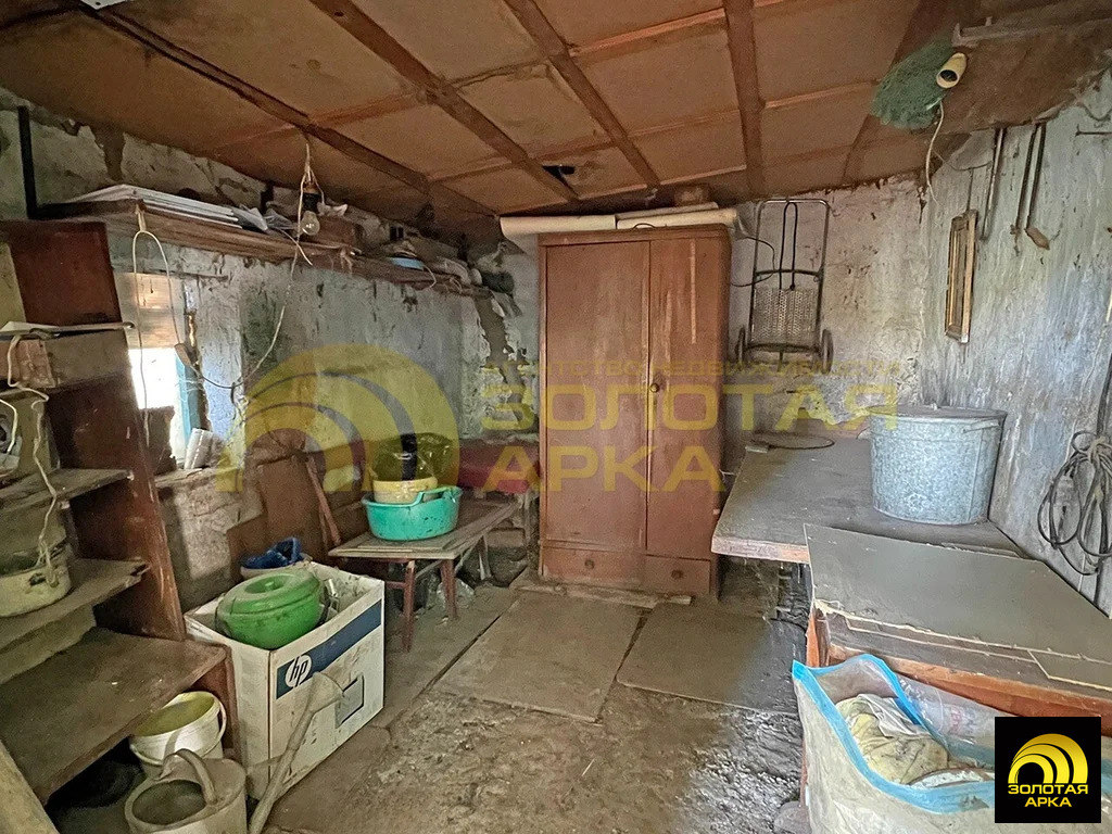 Продажа дома, Славянск-на-Кубани, Славянский район, ул. Школьная - Фото 5