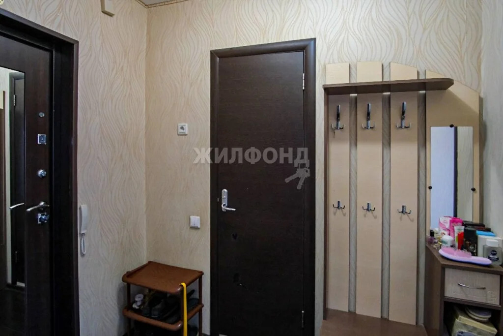 Продажа квартиры, Новосибирск, ул. Хилокская - Фото 6