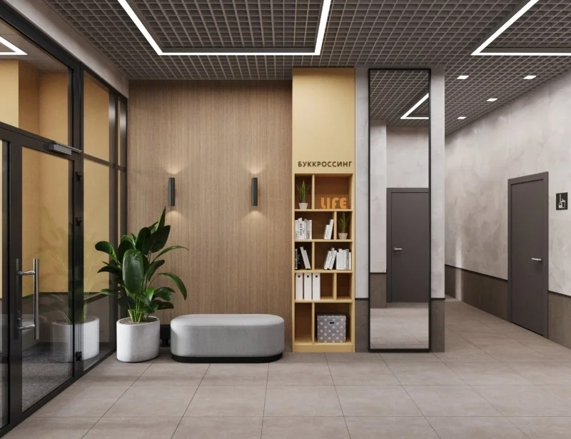 Продается квартира, 41.8 м - Фото 7