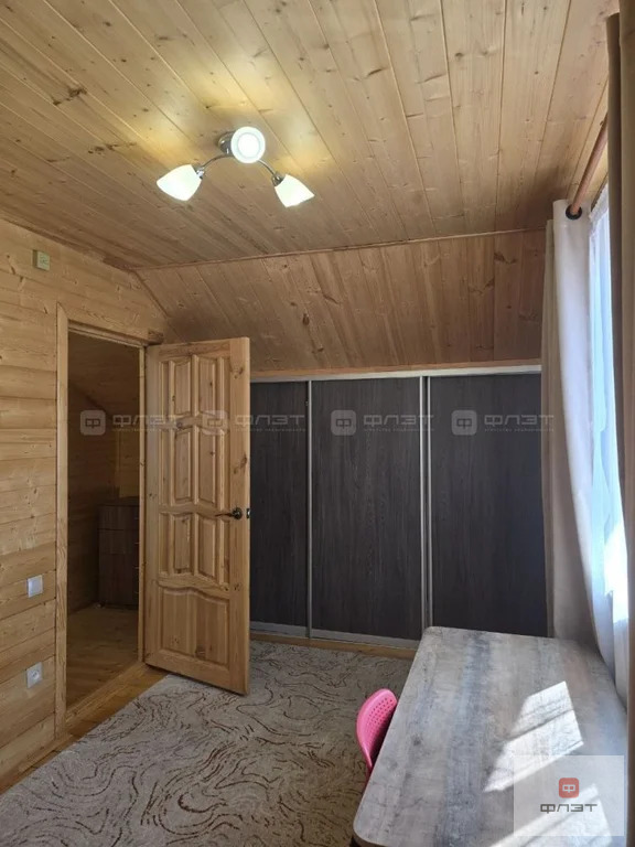 Продажа дома, Казань, СНТ Дорожник - Фото 17