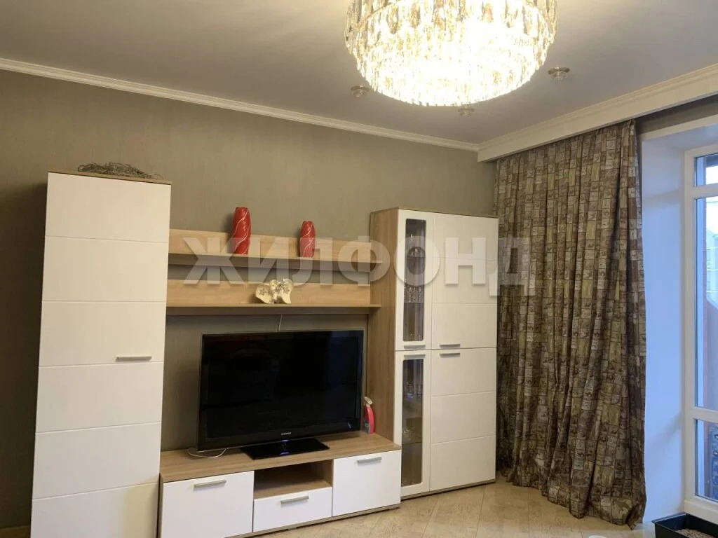 Продажа квартиры, Новосибирск, Мясниковой - Фото 14