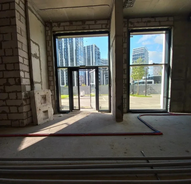 Аренда ПСН площадью 59,6 м2 - Фото 7