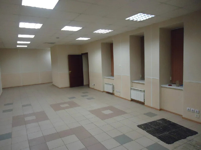Продажа офиса 71.5 м2 - Фото 1