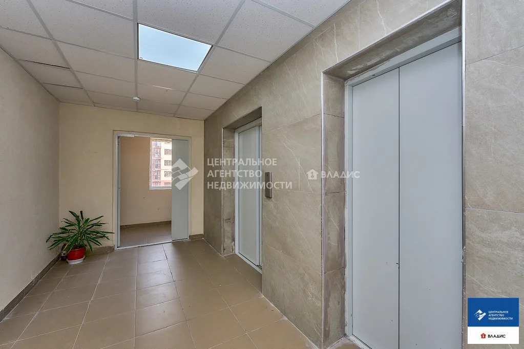 Продажа квартиры, Дядьково, Рязанский район, 2-й Бульварный проезд - Фото 11
