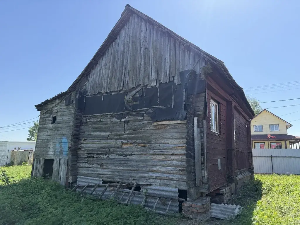 Дом в деревне Алексино-Шатур - Фото 13
