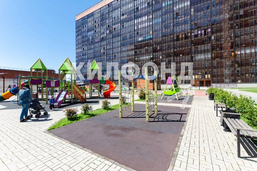 Продажа квартиры, Новосибирск, Мясниковой - Фото 48