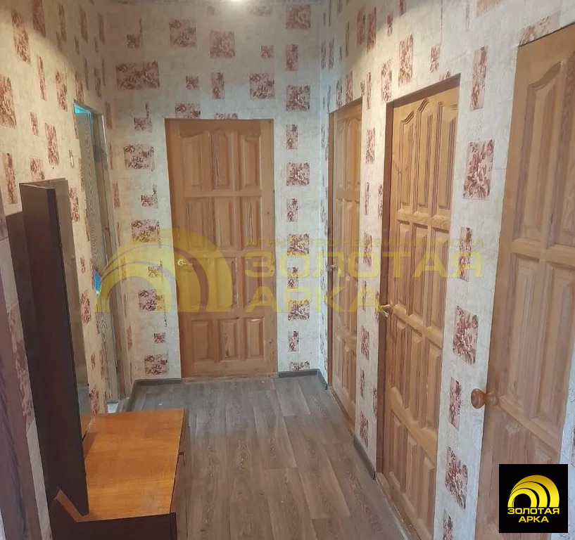 Продажа дома, Ахтанизовская, Темрюкский район, ул. Красная - Фото 3