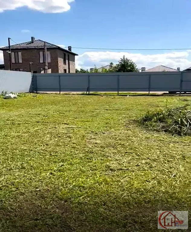 Участок-6 сот. пос. Знаменский, г. Краснодар - Фото 32