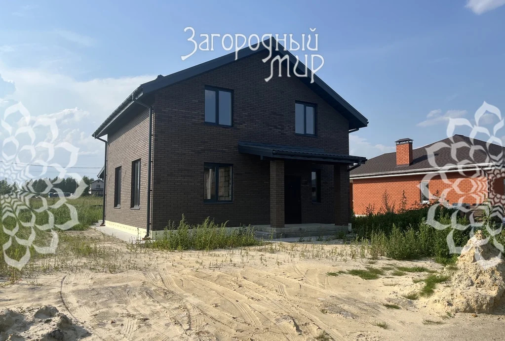 Продам дом, Новорязанское шоссе, 30 км от МКАД - Фото 2