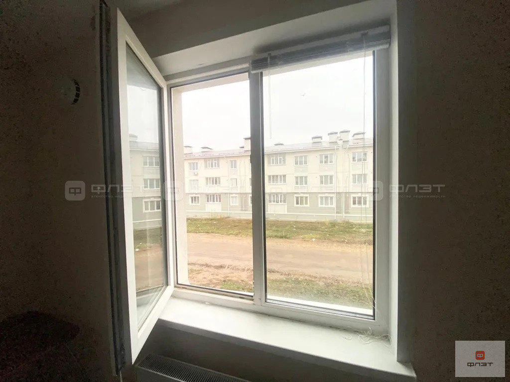 Продажа квартиры, Куюки, Пестречинский район, 21-й квартал - Фото 7