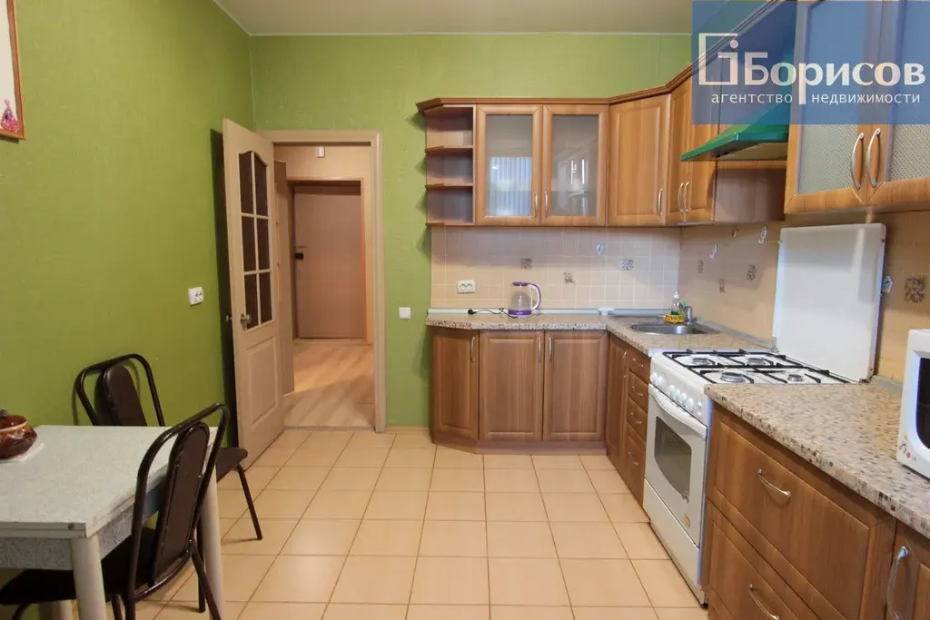 1-к Ленина, дом 83А - Фото 2