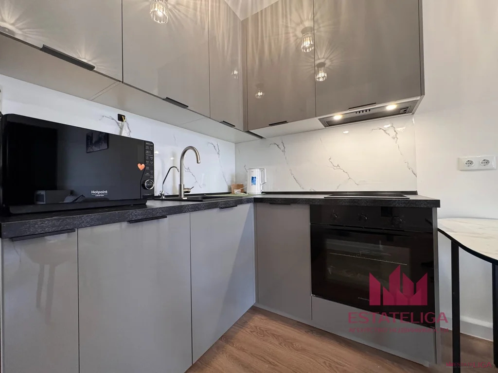 Аренда квартиры, Очаковское ш. - Фото 6