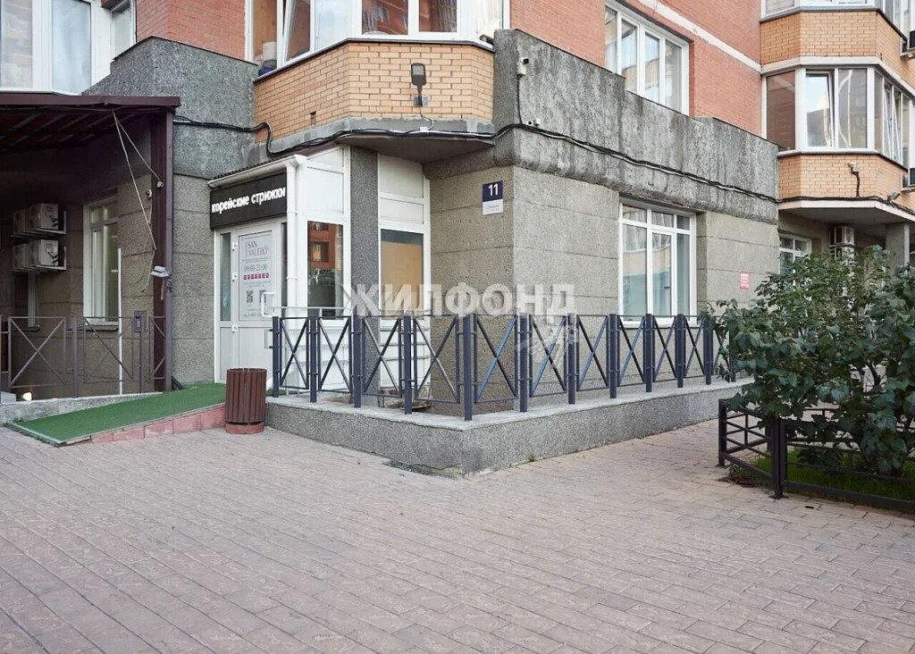 Продажа квартиры, Новосибирск, ул. Галущака - Фото 24