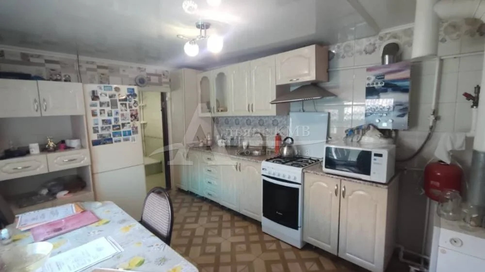 Продажа дома, Георгиевск, Курченко ул. - Фото 1