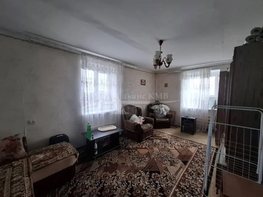 Продажа квартиры, Зеленокумск, Советский район, ул. 50 лет Октября - Фото 1