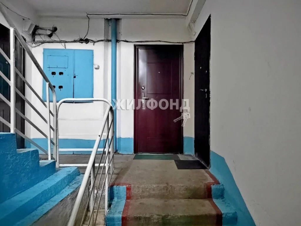 Продажа комнаты, Новосибирск, ул. Кубовая - Фото 4