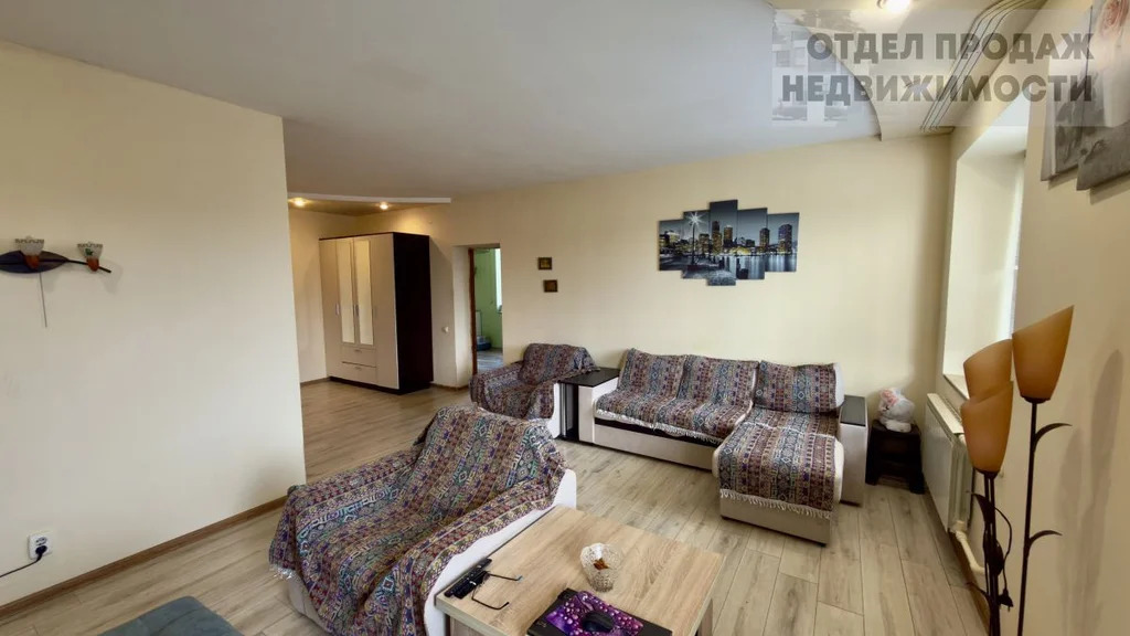 Большой дом - Фото 10