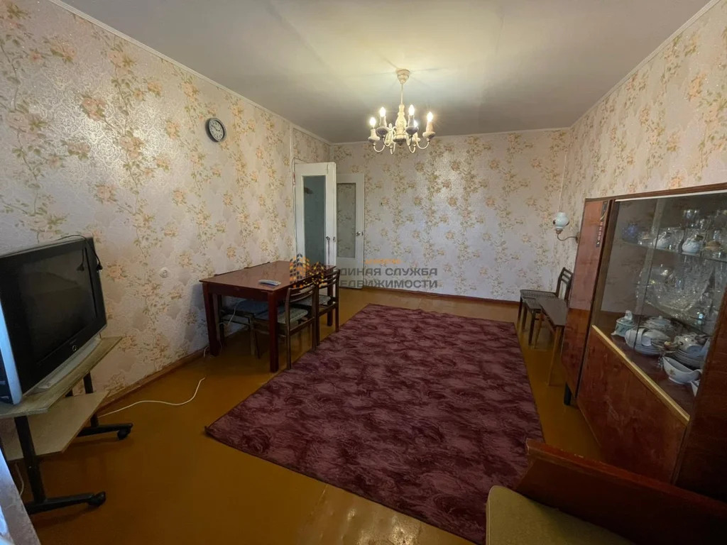 Аренда квартиры, Уфа, Октября пр-кт. - Фото 10