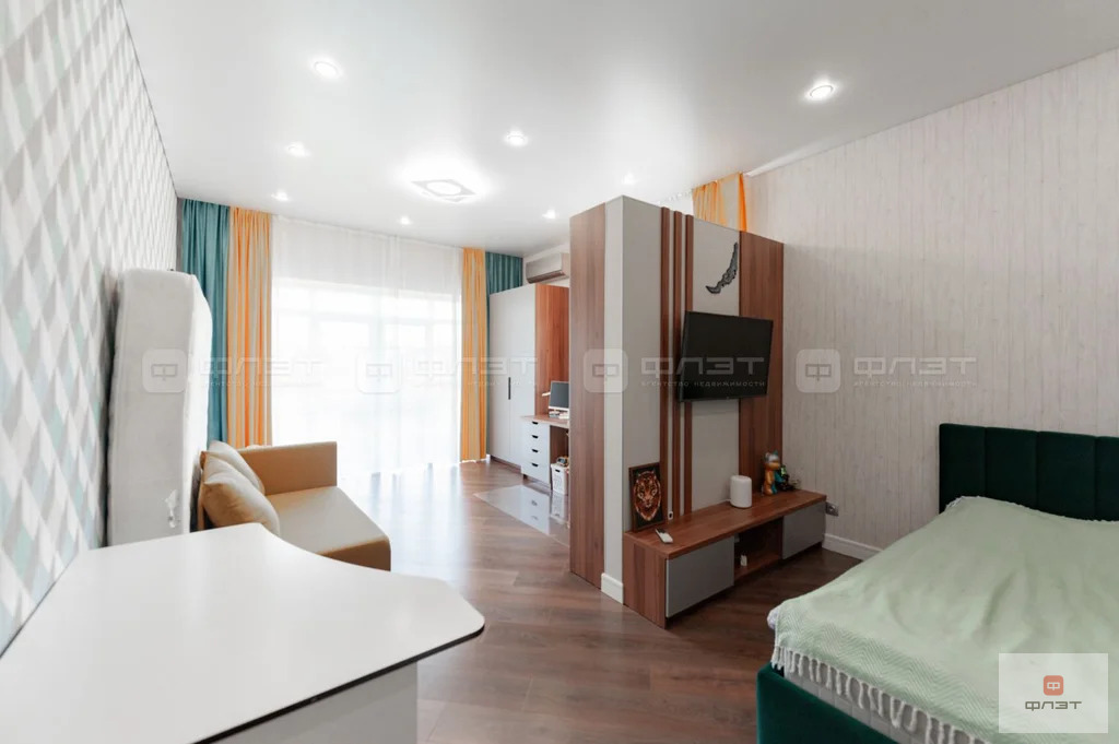 Продажа дома, Казань, ул. Агачлык (Алтан) - Фото 24