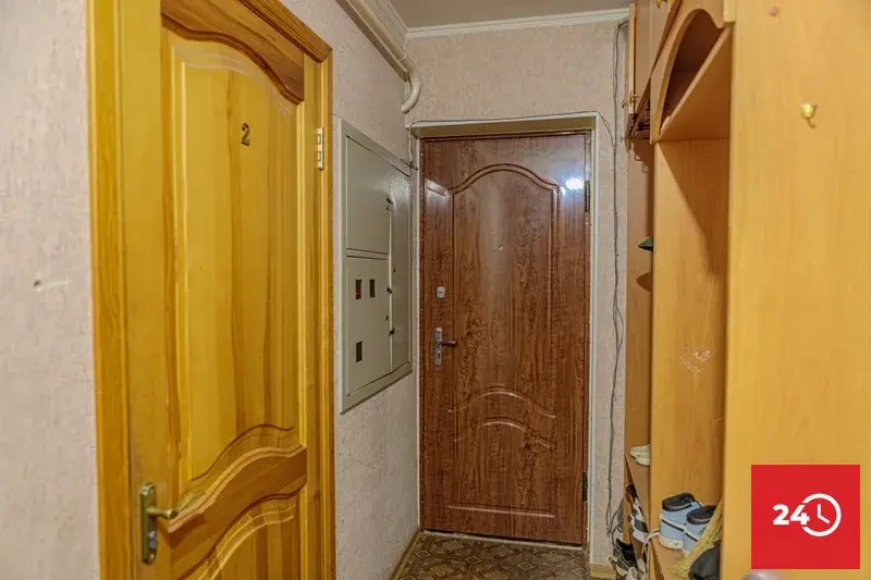 В продаже 3- комн квартира 61,8 кв.м  по ул. Минская 4 в кирпичный дом - Фото 8