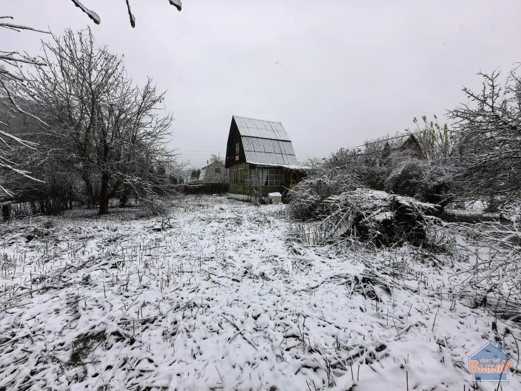 Жилой дом 50 кв. м., 6,6 сот., СНТ Мечта - Фото 8