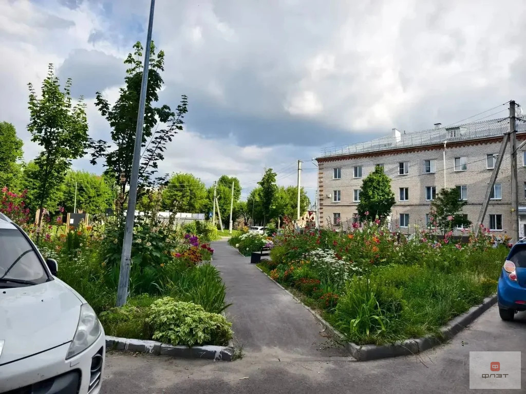 Продажа квартиры, Казань, ул. Социалистическая - Фото 21