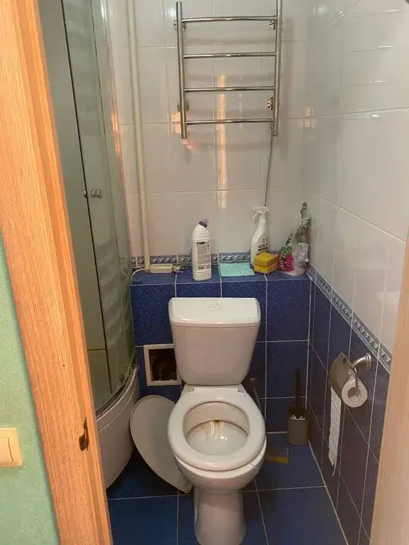 1-к Ленина, дом 79 - Фото 8