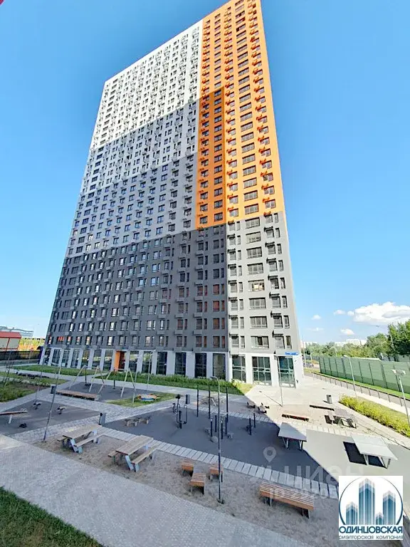 Продажа однокомнатной квартиры в ЖК «Западные Ворота Столицы» - Фото 0