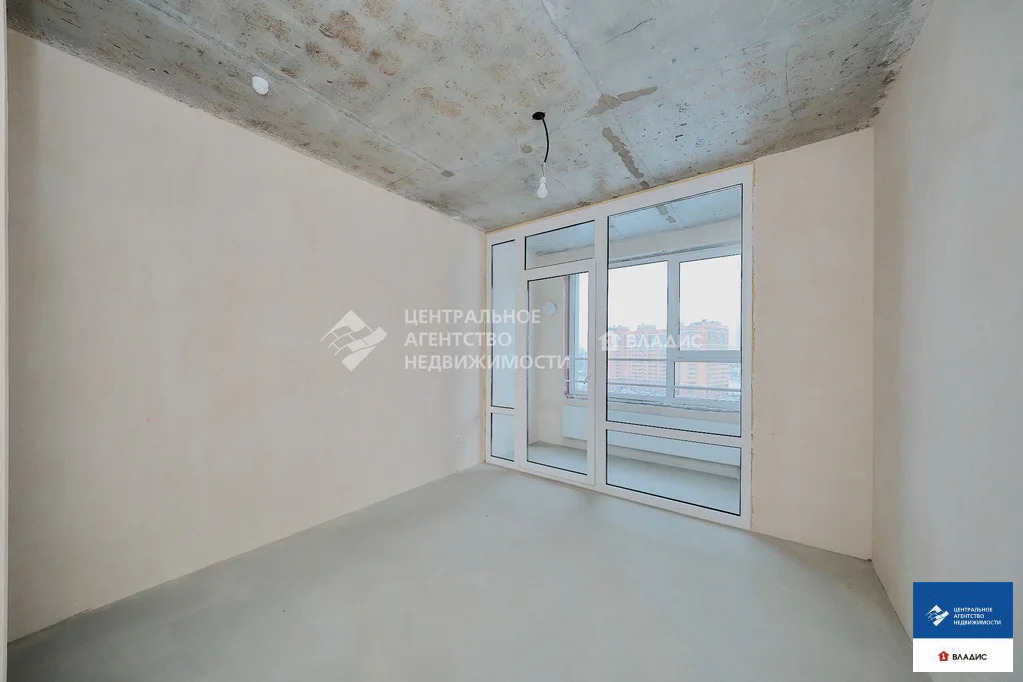 Продажа квартиры, Рязань, улица Александра Полина - Фото 2