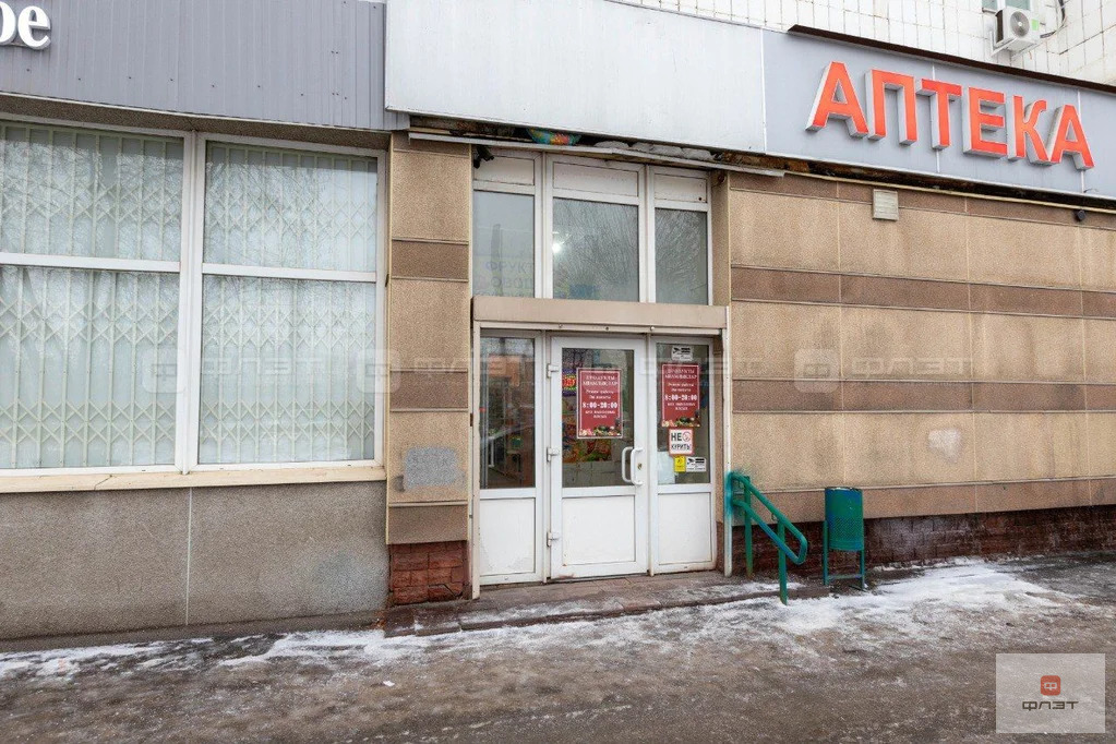 Аренда офиса, Казань, ул. Кулахметова д.25 к2 - Фото 1