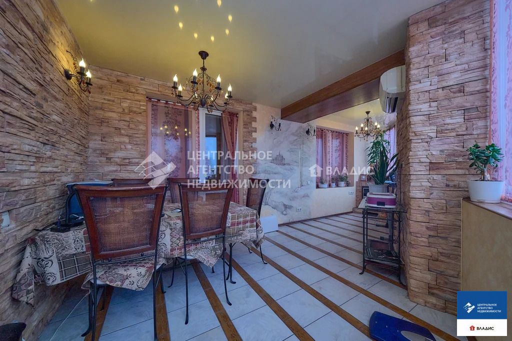 Продажа квартиры, Рязань, ул. Маяковского - Фото 10