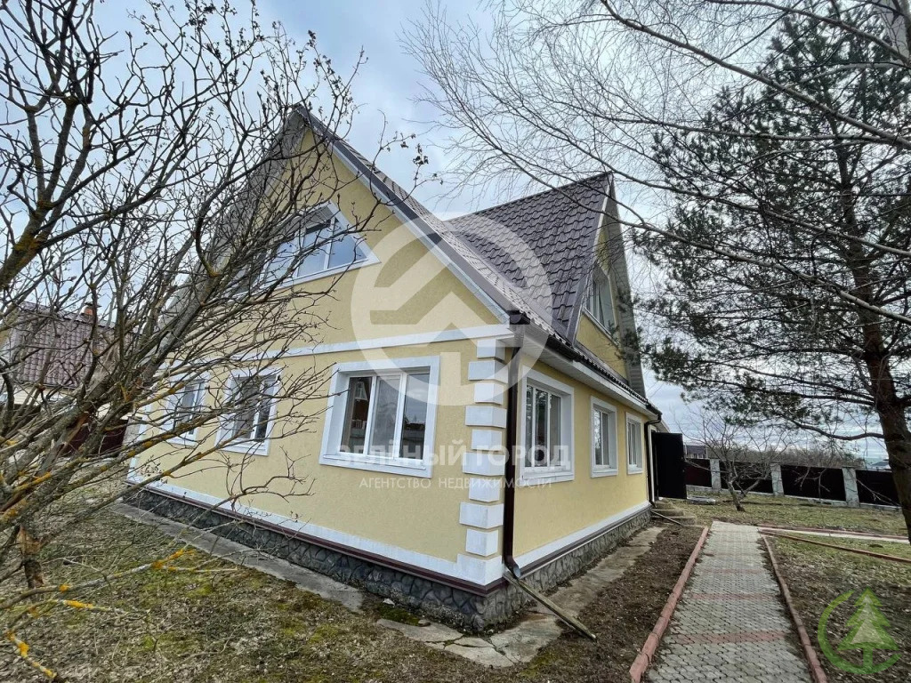 Продажа дома, Колосово, Клинский район, д. 24 - Фото 2