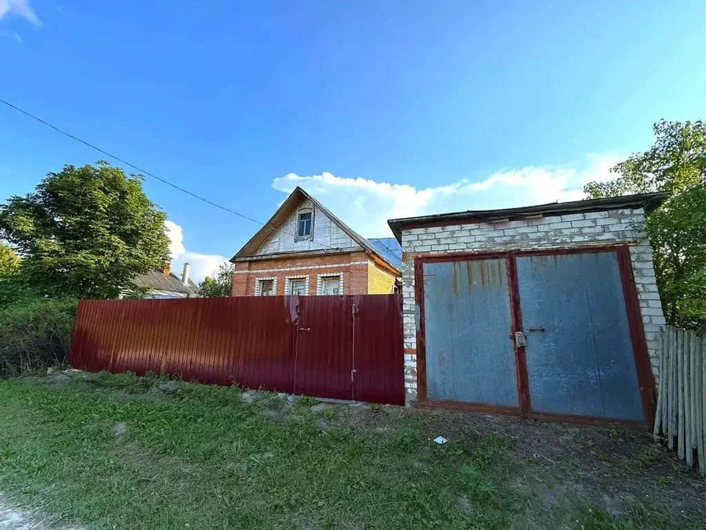 Дом в селе Богородское - Фото 3