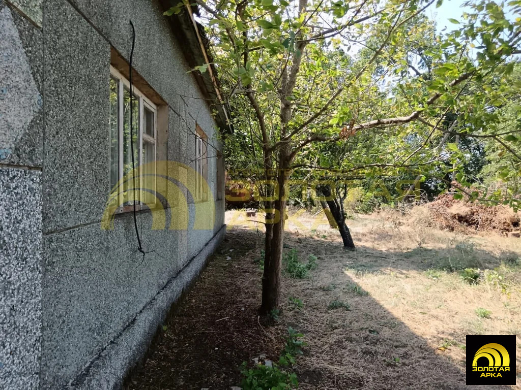 Продажа дома, Старотитаровская, Темрюкский район, Ильича пер. - Фото 5