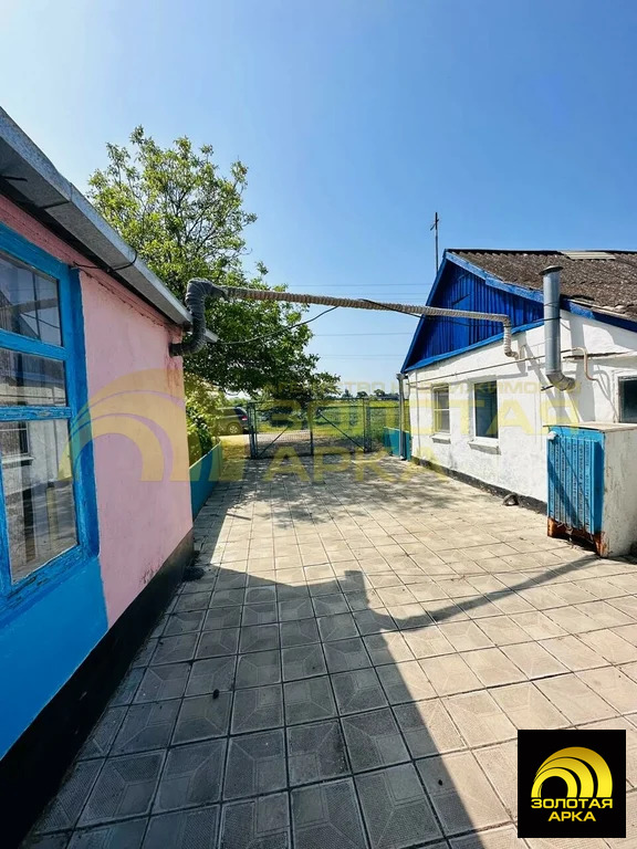 Продажа дома, Старотитаровская, Темрюкский район, ул. Коммунистическая - Фото 1