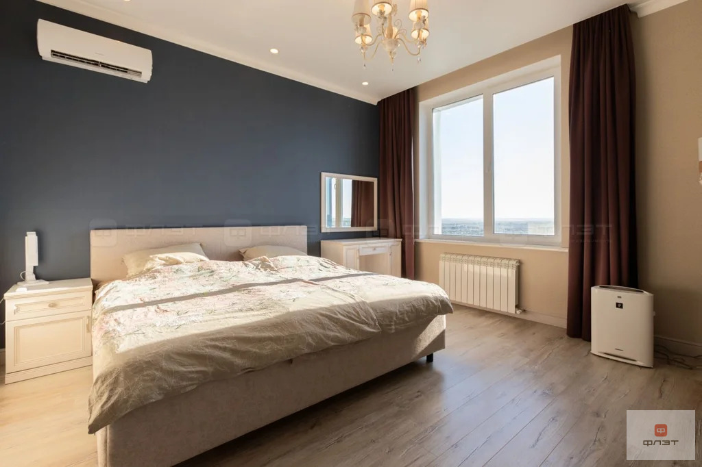 Продажа квартиры, Казань, ул. Оренбургский тракт - Фото 1