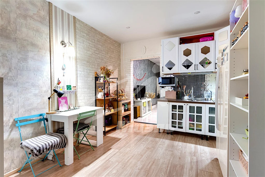 Продажа квартиры, Химки, ул. Зеленая - Фото 2