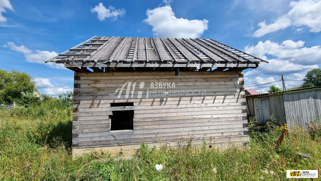 Продажа участка, Андрейково, Дмитровский район - Фото 10