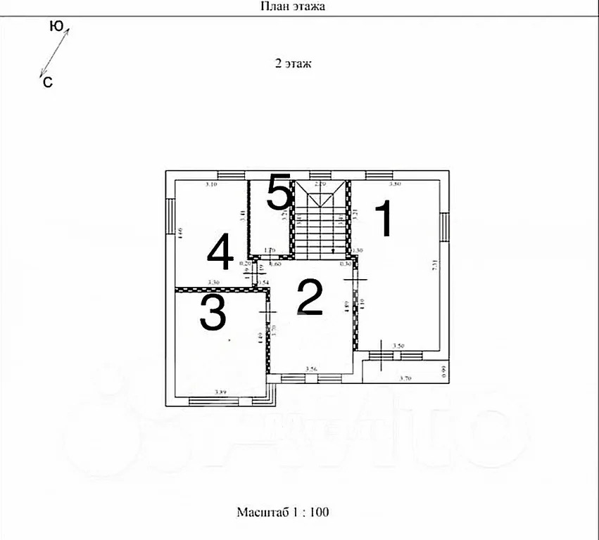 Продажа дома, Новоалександрово, Мытищинский район, Ясногорская ул. - Фото 8